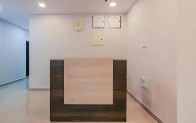 Pnd Complex by OYO Rooms