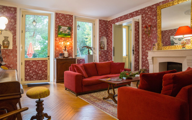 Résidence de Rohan, The Originals Relais