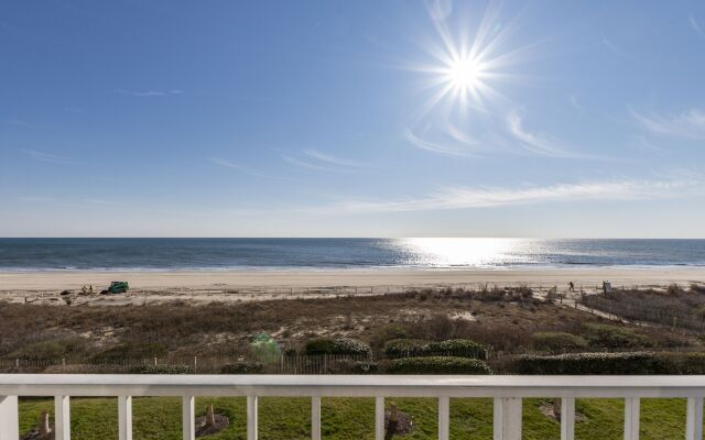 Princess Royale Oceanfront Resort
