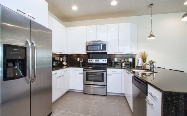 Silver Creek - 3 Bed Townhouse w/splashpool-5003SC