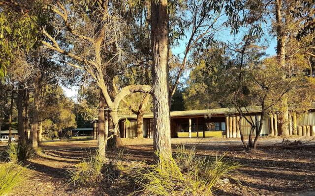 Woodbine Park Eco Cabins