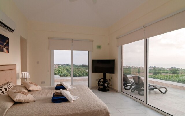 Villa Ravel