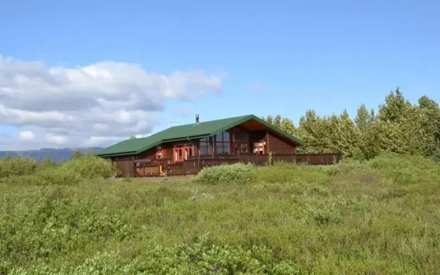 Laugarvatn Cottage