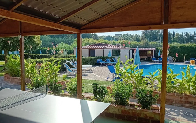 Residence le Acacie