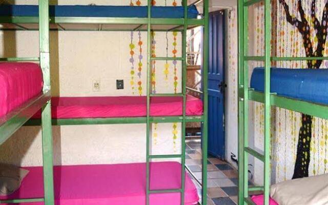 El Misti Hostel Ilha Grande
