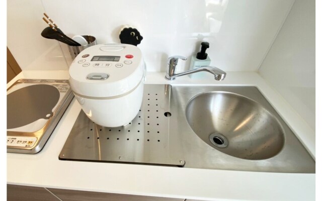 Eternity APARTMENT HOTEL SHINAGAWA