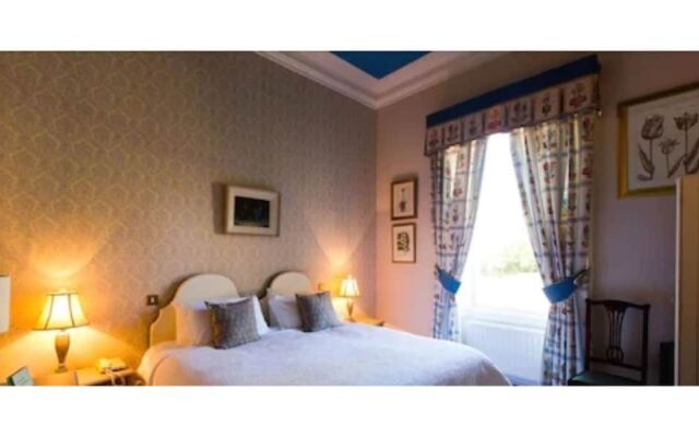 The Mustard Seed at Echo Lodge