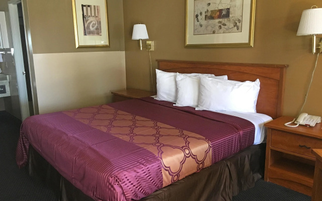 Americas Best Value Inn Carson City