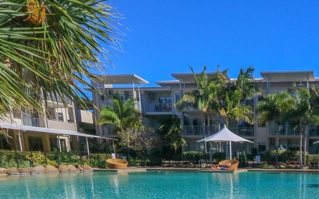 Lagoon Pool 2 Bedroom Spa Suite