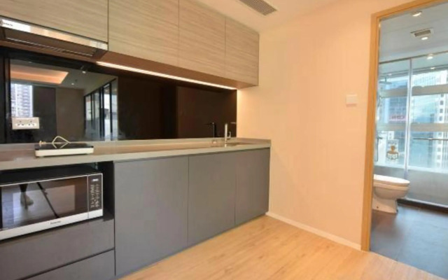 338 Apartment
