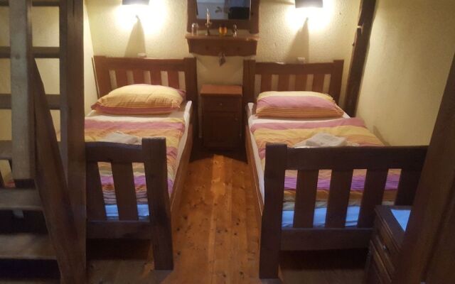 Rooms Tonkić