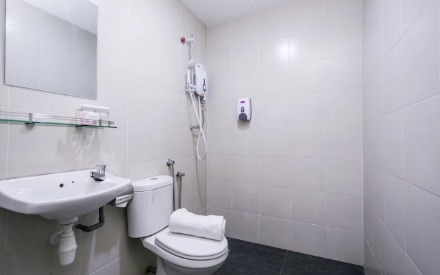 M2 Hotel Melaka
