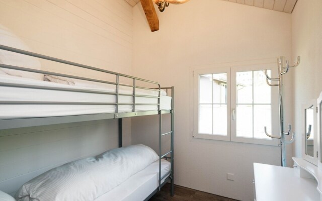 Apartment Sunner sli Amden