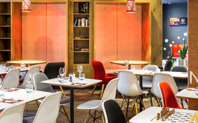 ibis Leeds Centre Marlborough Street