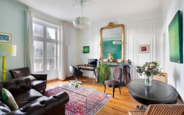 An Erminig by Cocoonr