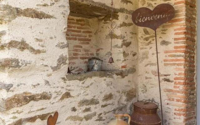 Gîte Monnières, 2 pièces, 3 personnes - FR-1-306-818