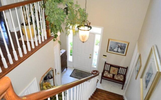 Eagle's Wing Bed and Breakfast
