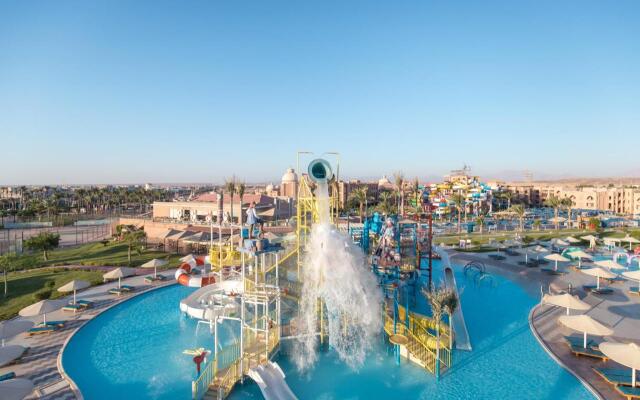 Pickalbatros Aqua Blu Resort - Hurghada