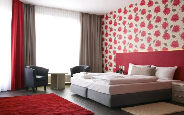 Euro Park Hotel Hennef