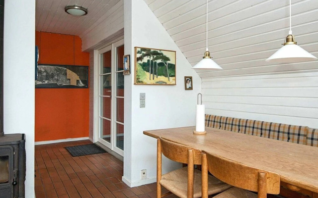 4 Person Holiday Home in Skagen