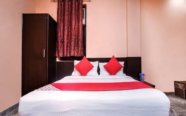 Oyo 18997 Hotel Km International