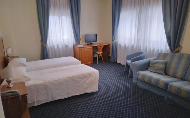 Hotel Belvedere