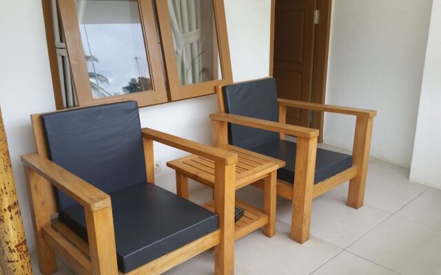 Teras Lombok Bungalow