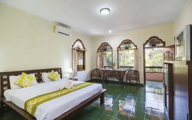 Three Brothers Bungalows & Villas