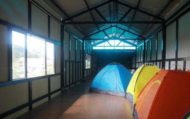 Icolor Dalat Hostel