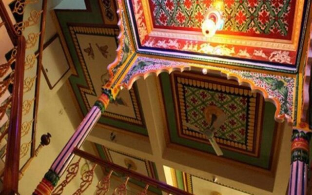 Jhankar Mansion