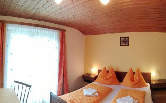 Griesbauer / Familie Gehwolf