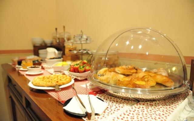 Il Seminario Bed and Breakfast