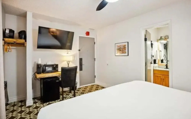 Highliner Hotel