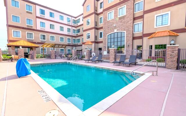 Staybridge Suites Houston IAH - Beltway 8 by IHG