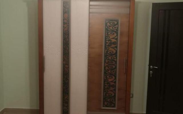 New Cairo Villa