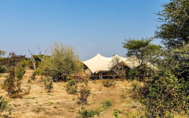 Tlouwana Camp