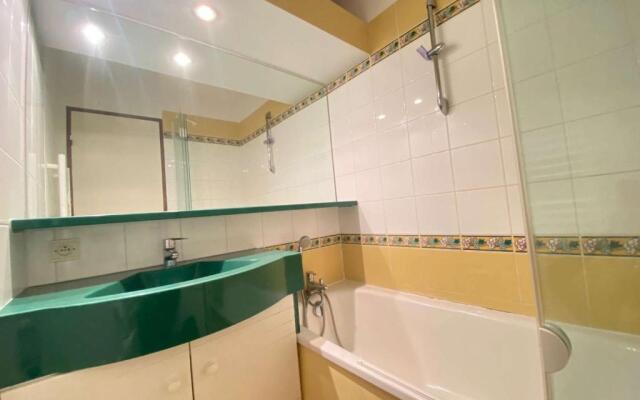Appartement La Baule, 2 pièces, 3 personnes - FR-1-245-34