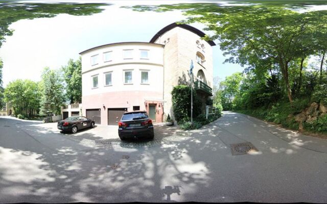 Bärenturm Hotelpension