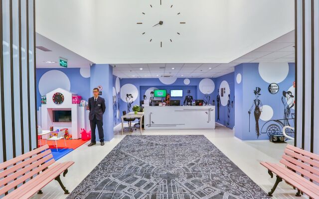 ibis Styles Goiania Marista