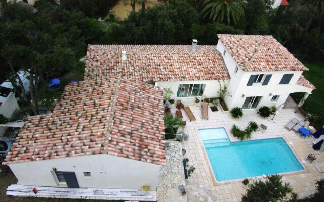 ChambreStudio bord de mer