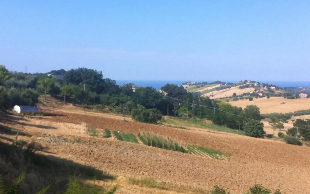 Agriturismo Il Frantoio