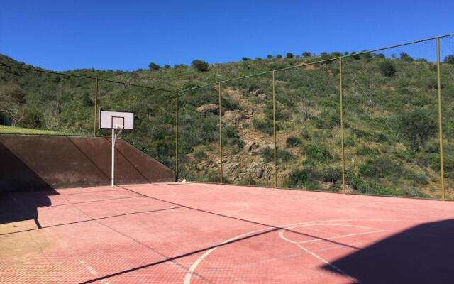 Lovely Apartment in Cabonegro, Bella Vista