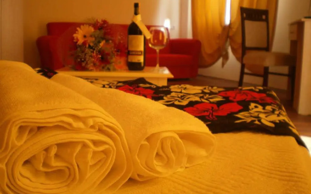 Skys Hotel