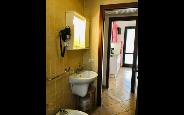 Alba 4 Pers in Lido di Spina