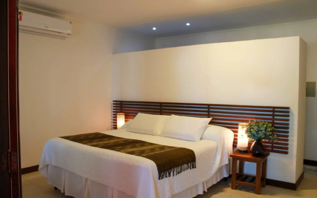 Via das Pedras Pousada