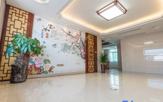 Xiangyu Inn