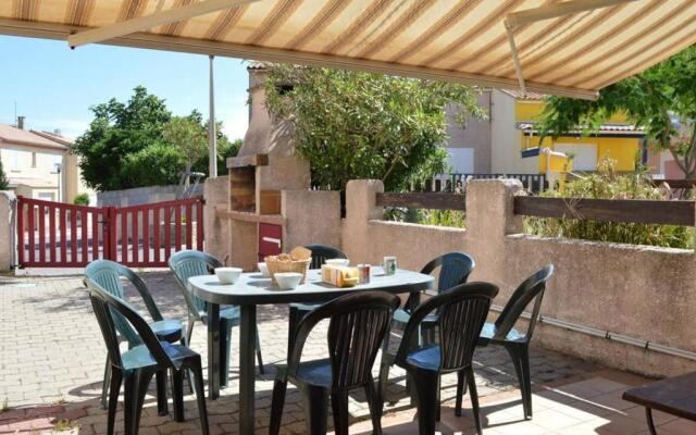 Maison Fleury-Saint-Pierre-la-Mer, 5 pièces, 8 personnes - FR-1-229D-240