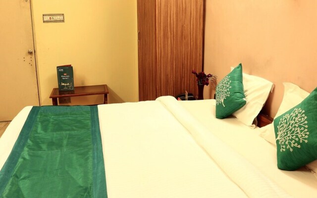 OYO Rooms Kolkata Airport