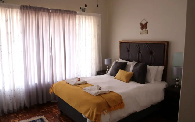 Caledon Overnight Rooms
