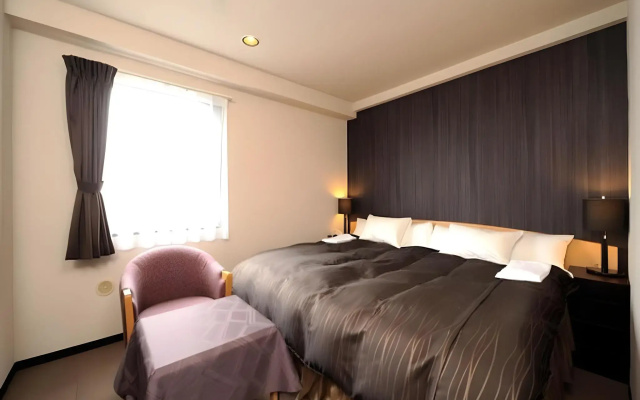 Hotel Royal Garden Kisarazu